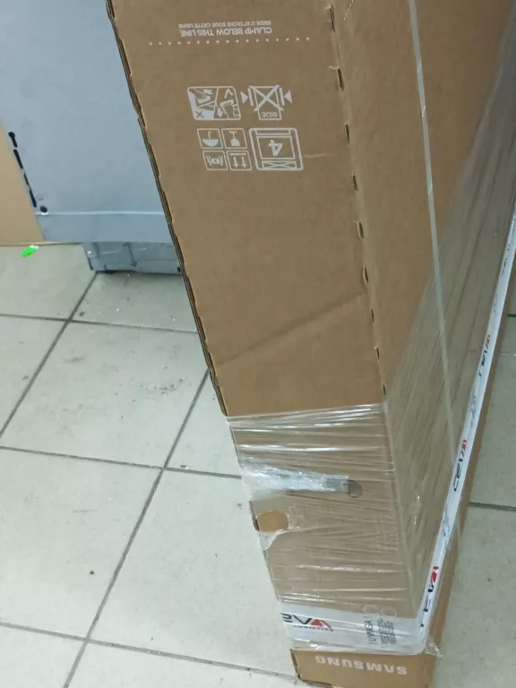 TELEWIZOR QLED SAMSUNG QE65Q77DAT 65 CALI 4K UHD + PUD