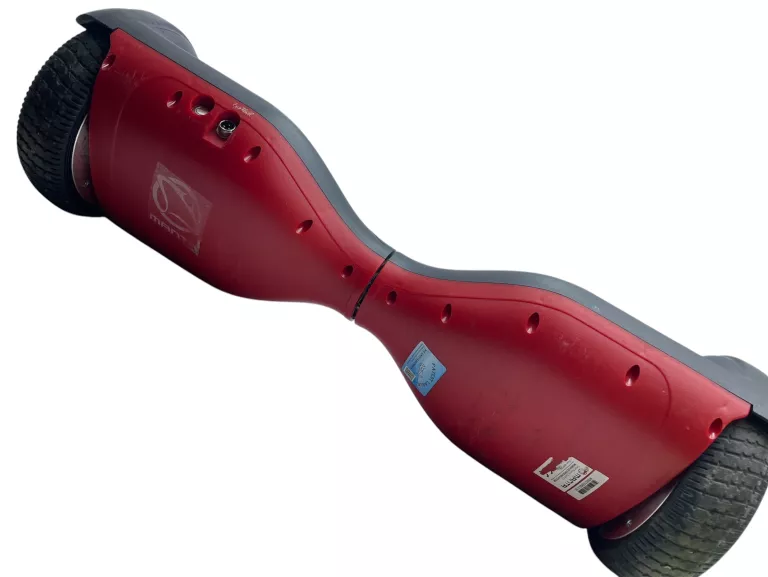 DESKOROLKA MANTA SMART BALANCE BOARD VIPER MSB9022