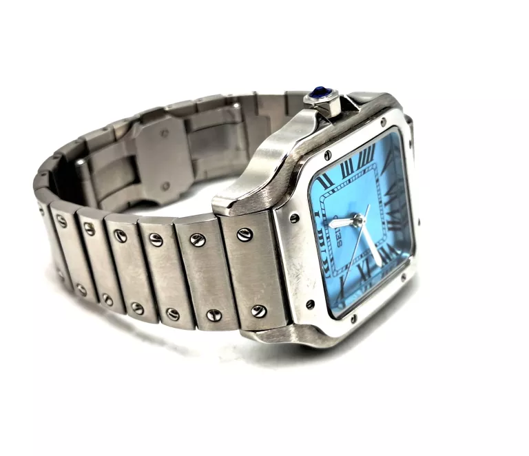 MĘSKI SEIKO MOD SANTOS