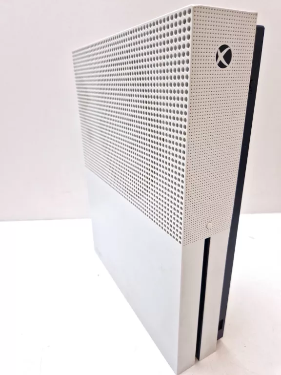 KONSOLA XBOX ONE S 1 TB BIAŁY + PAD