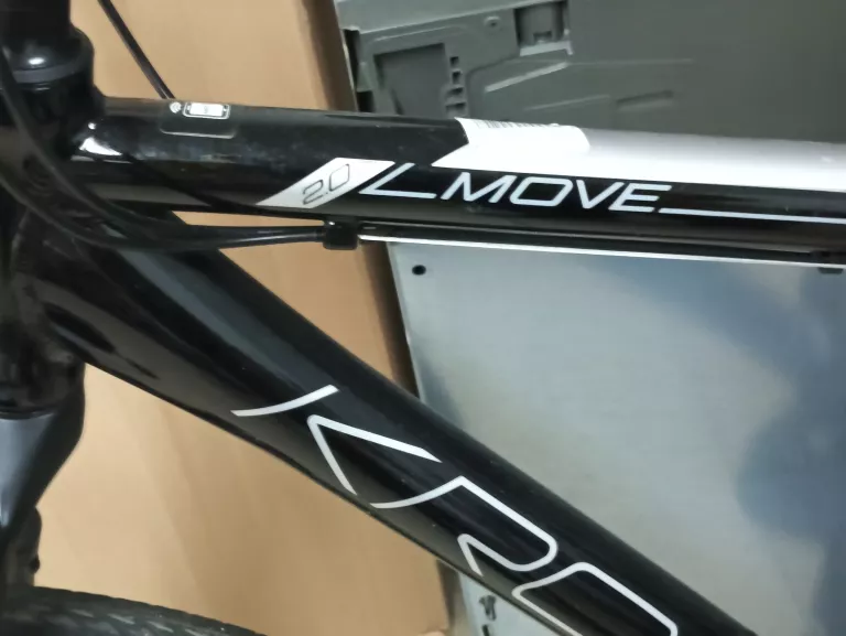 ROWER KROSS L MOVE