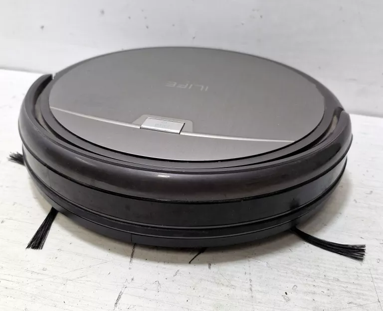 ROBOT SPRZĄTAJĄCY ILIFE A4S