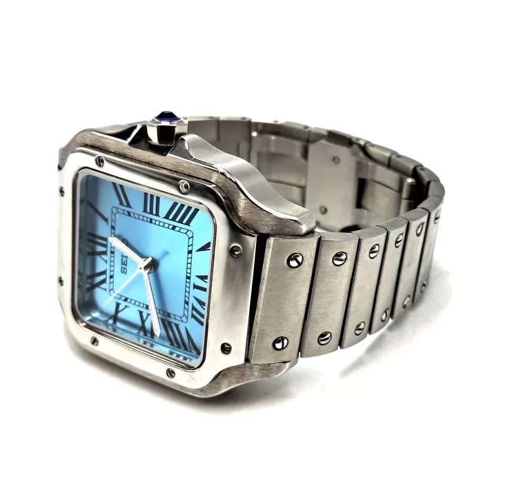 MĘSKI SEIKO MOD SANTOS