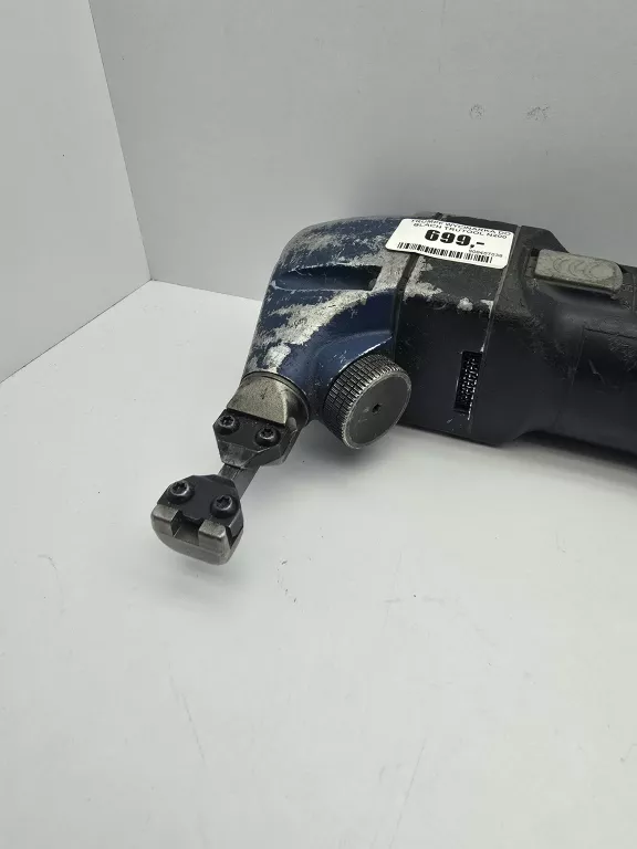 TRUMPF WYCINARKA DO BLACH TRUTOOL N200
