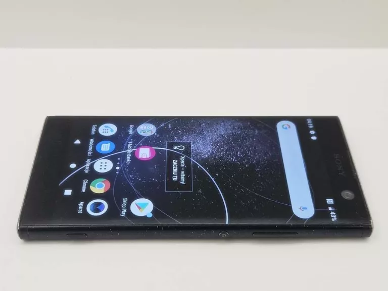 TELEFON SONY XPERIA XA2