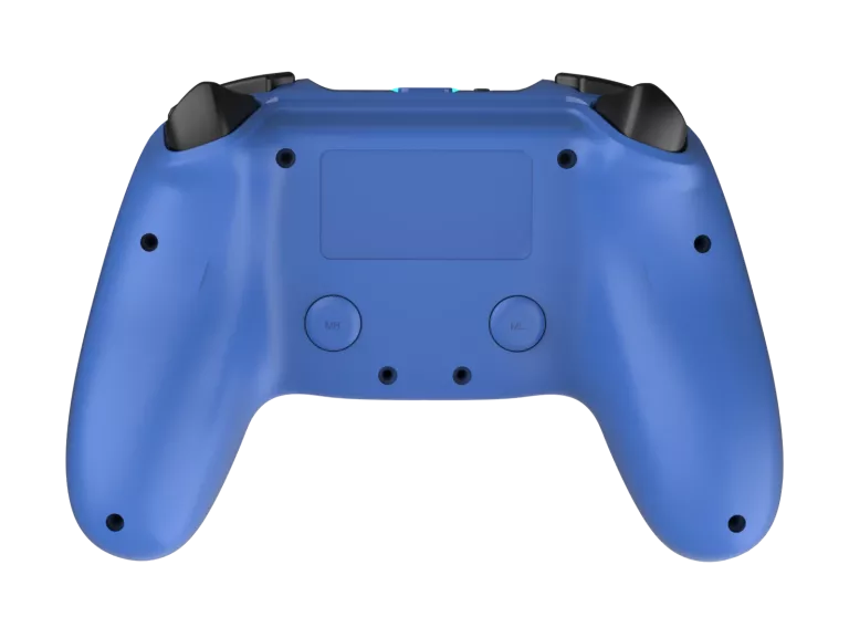 KONTROLER COBRA QSP453BL PS4 BLUE