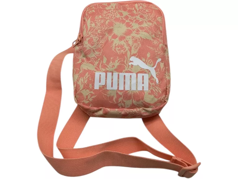 SASZETKA PUMA NA RAMIĘ