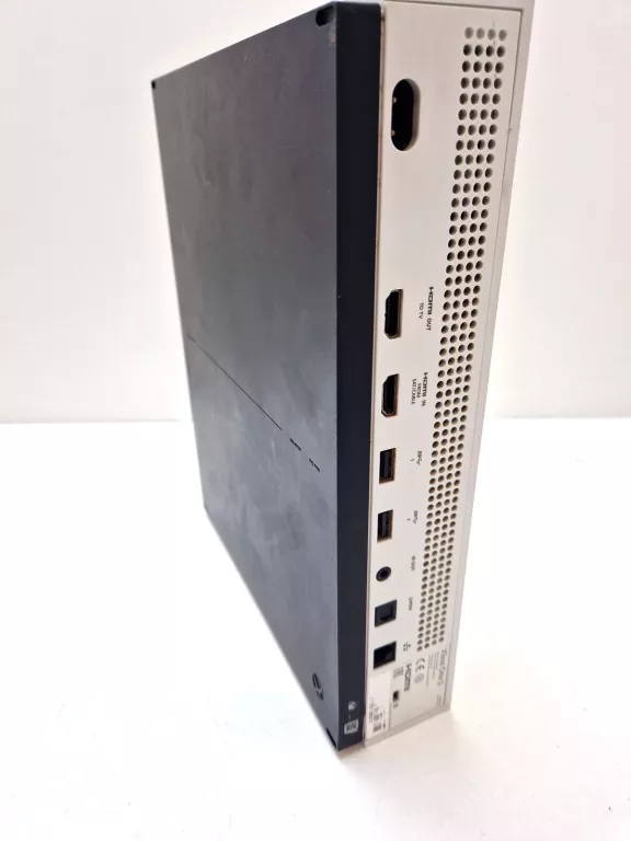 KONSOLA XBOX ONE S 1 TB BIAŁY + PAD