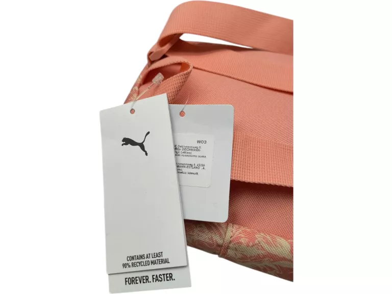 SASZETKA PUMA NA RAMIĘ