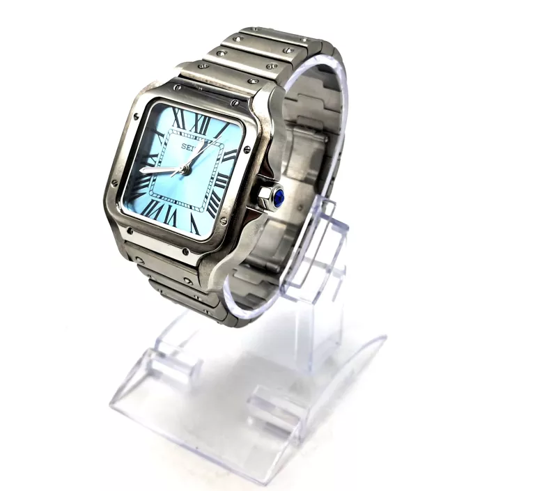 MĘSKI SEIKO MOD SANTOS