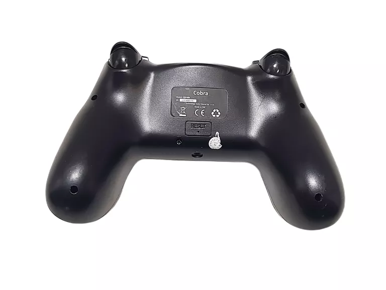 KONTROLER COBRA QSP400 PS4 BLACK