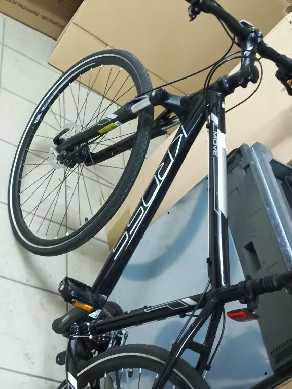 ROWER KROSS L MOVE