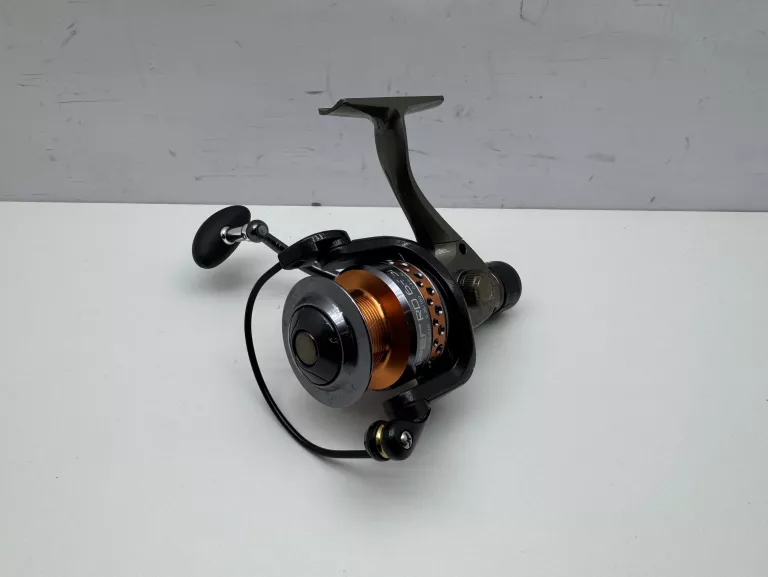 KOŁOWROTEK DRAGON VIPER RD630I