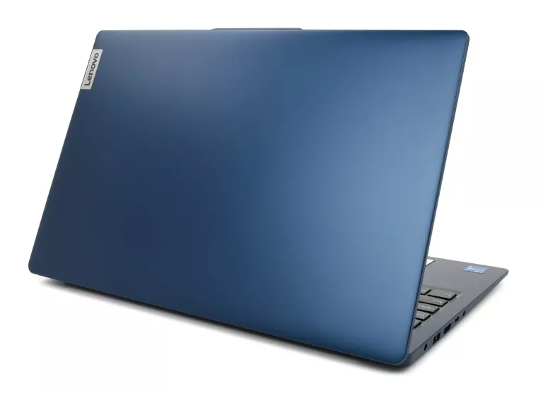 LAPTOP LENOVO IDEAPAD SLIM 3 15IAH8 16/1TB/ ZAPLOMBOWANY!