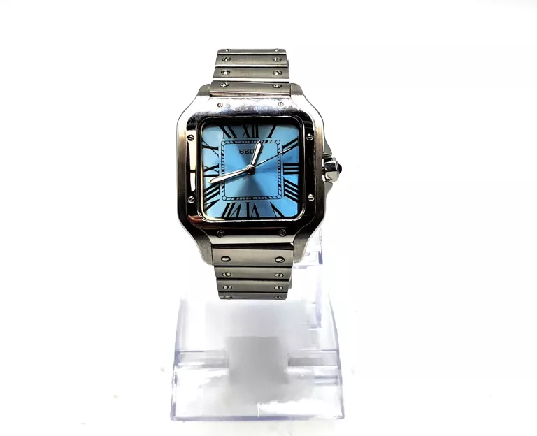 MĘSKI SEIKO MOD SANTOS