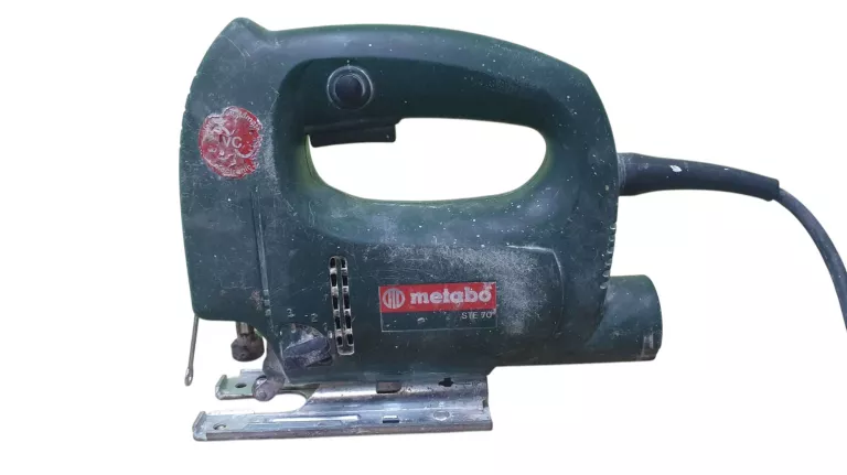 WYRZYNARKA METABO STE 70