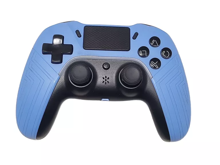 KONTROLER COBRA QSP453BL PS4 BLUE