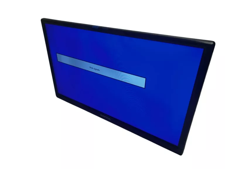 MANTA 19LHN123D+ LED 19" TV Z PILOTEM BEZ STOPKI IDEALNY DO ZK