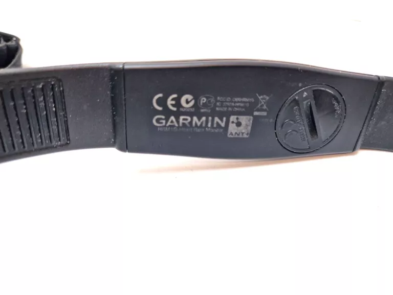 GARMIN FORERUNNER 610 KOMPLET