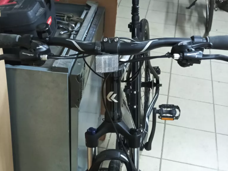 ROWER KROSS L MOVE