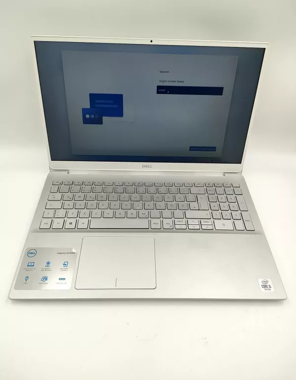 LAPTOP DELL INSPIRON 15 5000 ! SUPER STAN !