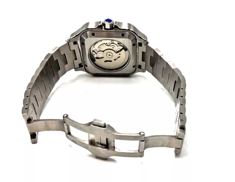 MĘSKI SEIKO MOD SANTOS
