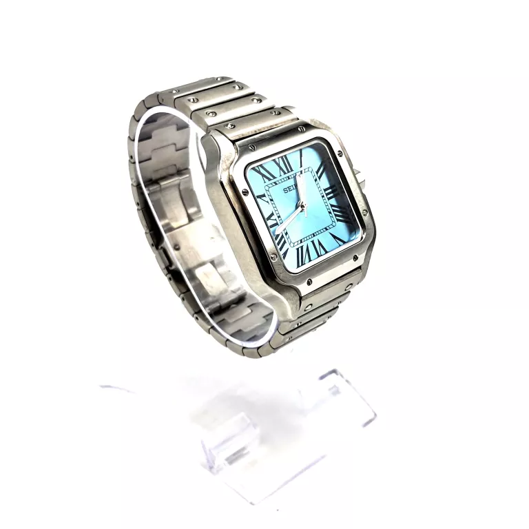 MĘSKI SEIKO MOD SANTOS