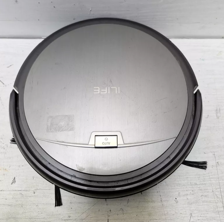 ROBOT SPRZĄTAJĄCY ILIFE A4S