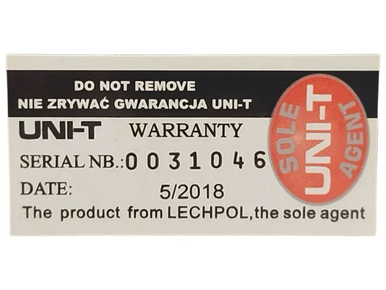 oscyloskop-uni-t-utd2052cl-oryginalne-sondy-pomiarowe-x1x10-ean-gtin-5901890074674