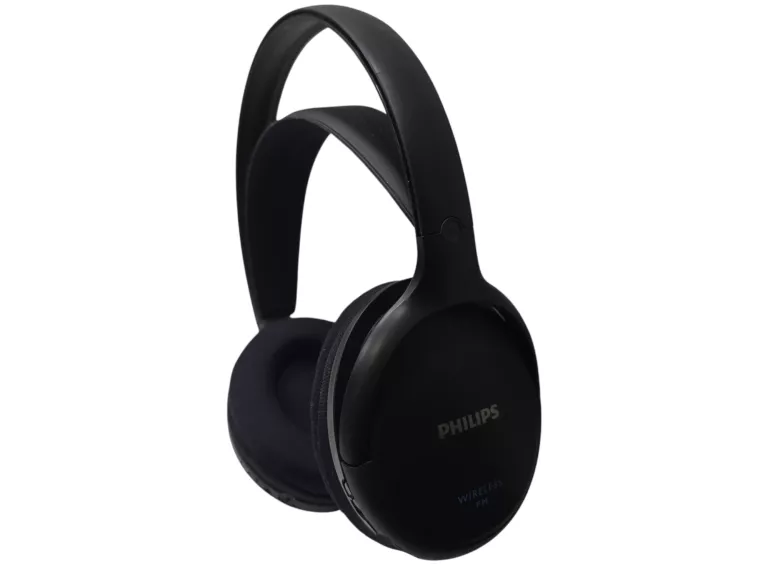 SŁUCHAWKI PHILIPS SHC5200 W PUDEŁKU
