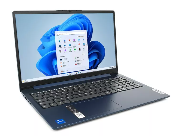 LAPTOP LENOVO IDEAPAD SLIM 3 15IAH8 16/1TB/ ZAPLOMBOWANY!