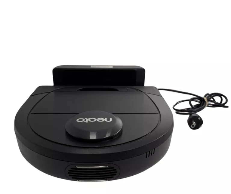 ROBOT SPRZĄTAJĄCY NEATO BOTVAC D6 CONNECTED + STACJA ŁADUJĄCA
