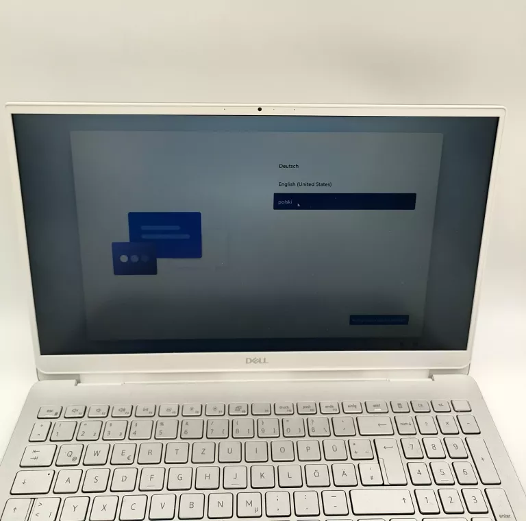 LAPTOP DELL INSPIRON 15 5000 ! SUPER STAN !