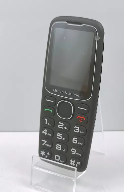 TELEFON GOTZE JENSEN GFE303