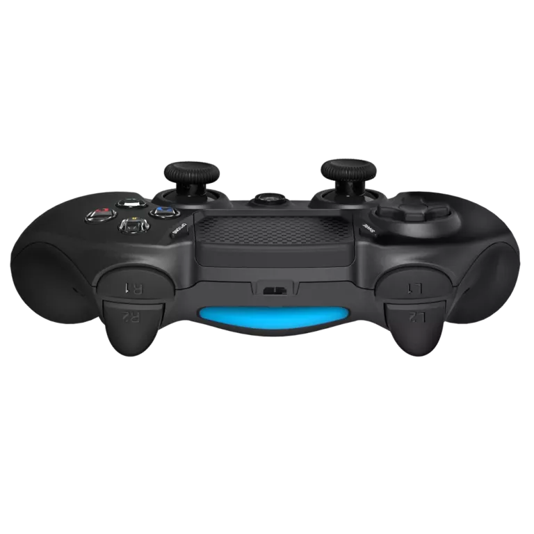 KONTROLER COBRA QSP400 PS4 BLACK