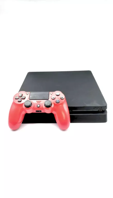 PLAYSTATION 4 1TB Z PADEM OKAZJA!