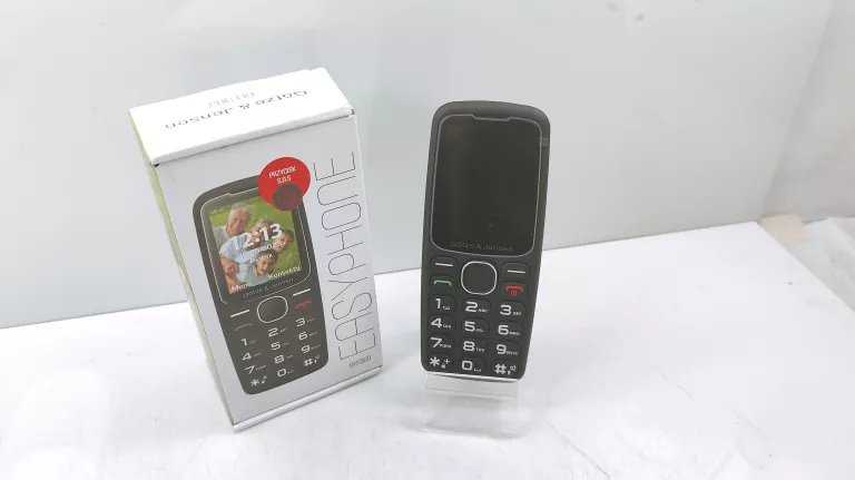 TELEFON GOTZE JENSEN GFE303