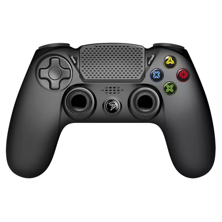 KONTROLER COBRA QSP400 PS4 BLACK