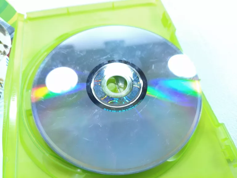 GRA NA XBOX 360 FIFA 11