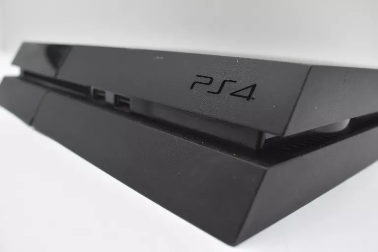 KONSOLA SONY PLAYSTATION 4 CLASSIC / PS4 500GB FAT #OPIS