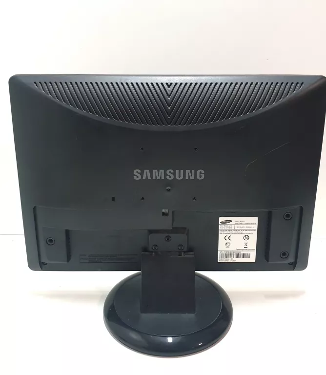 MONITOR SAMSUNG 931BW
