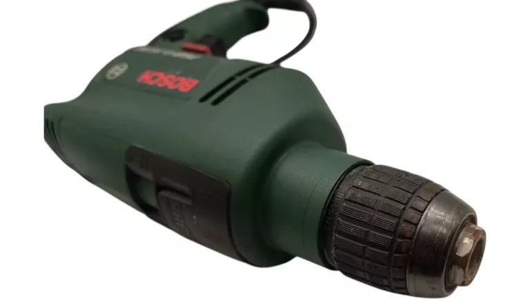 BOSCH WIERTARKA UDAROWA PSB 6-16RE 600 W