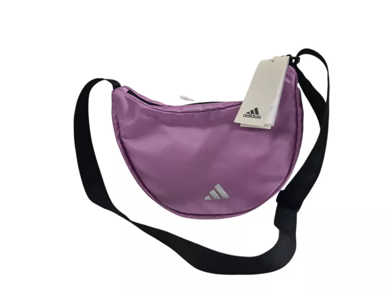 ADIDAS TOREBKA LISTONOSZKA POLIESTER RÓŻOWY