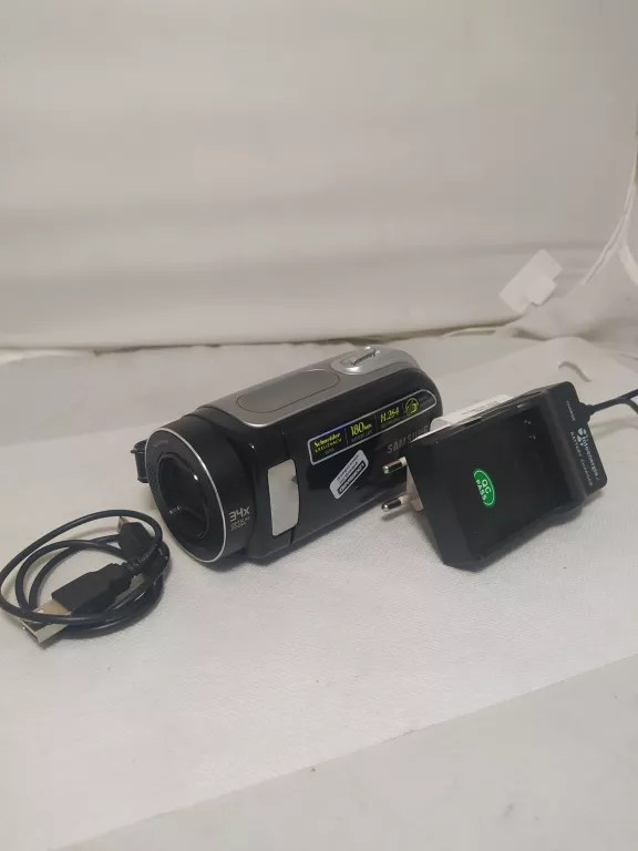 KAMERA SAMSUNG MX20C