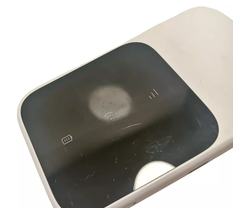 ROUTER ZTE MF986C