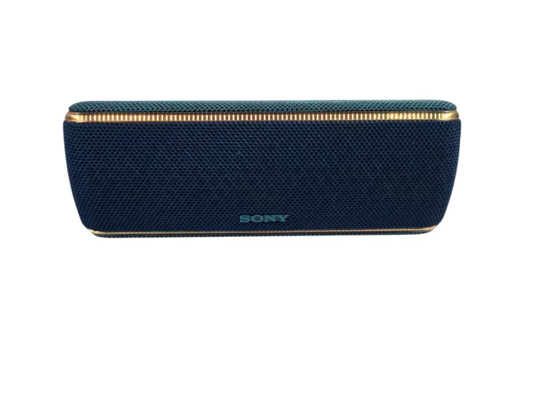 GŁOŚNIK PRZENOŚNY SONY SRS-XB33 NIEBIESKI 30 W