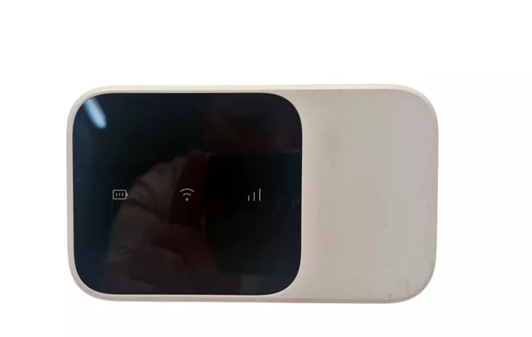 ROUTER ZTE MF986C