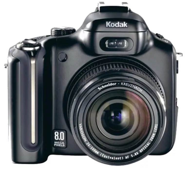 KODAK EASYSHARE P880 POKROWIEC