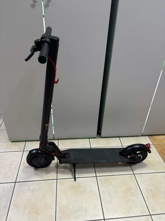 HULAJNOGA FRUGAL GXLTTEL851+ŁADOWARKA