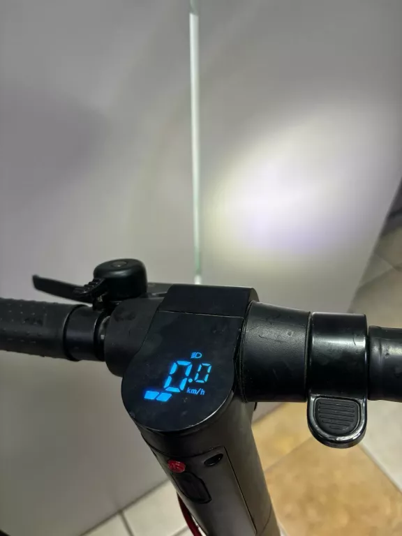 HULAJNOGA FRUGAL GXLTTEL851+ŁADOWARKA